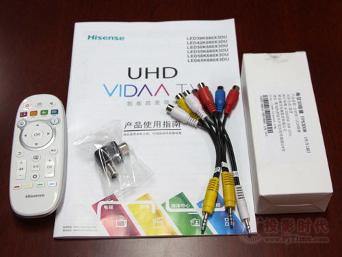 液晶電視音視頻線選購指南 接口、類型與連接技巧全解析